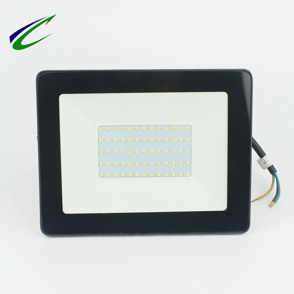 LED Flood Light Aluminium LED Work Lights Garden Light LED High Bay Light Landscape Lamp Outdoor Light LED Lighting