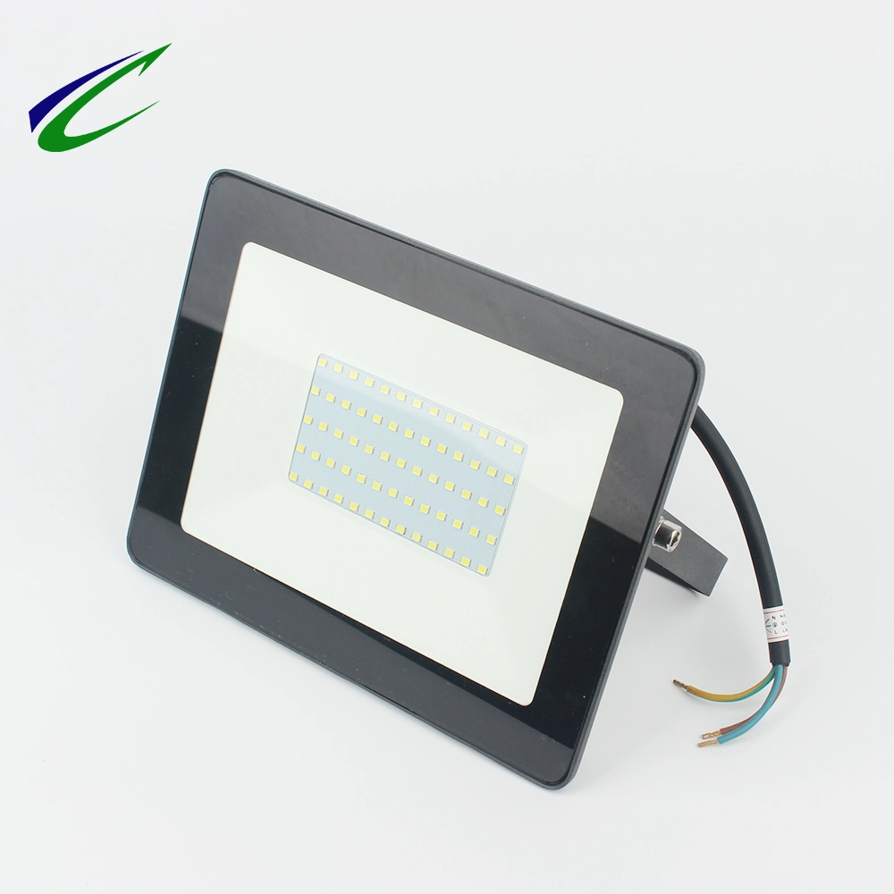 LED Flood Light Aluminium LED Work Lights Garden Light LED High Bay Light Landscape Lamp Outdoor Light LED Lighting