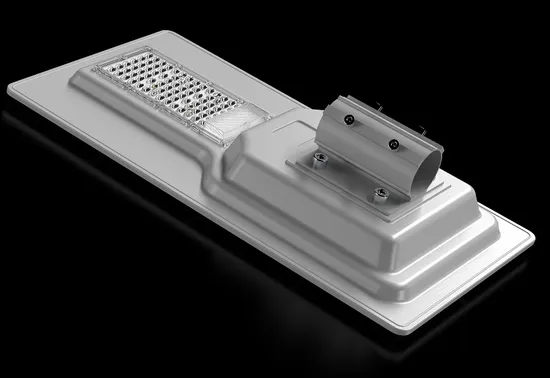 New Modern High Lumen Outdoor Waterproof Integrated Aluminum 30W 40W 60W 80W 100W LED All in One Solar Street Light