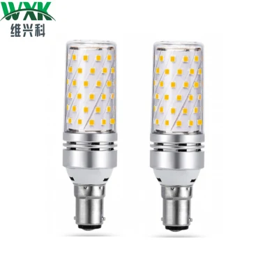 Lámpara LED regulable de luz LED de maíz original de fábrica LED No
